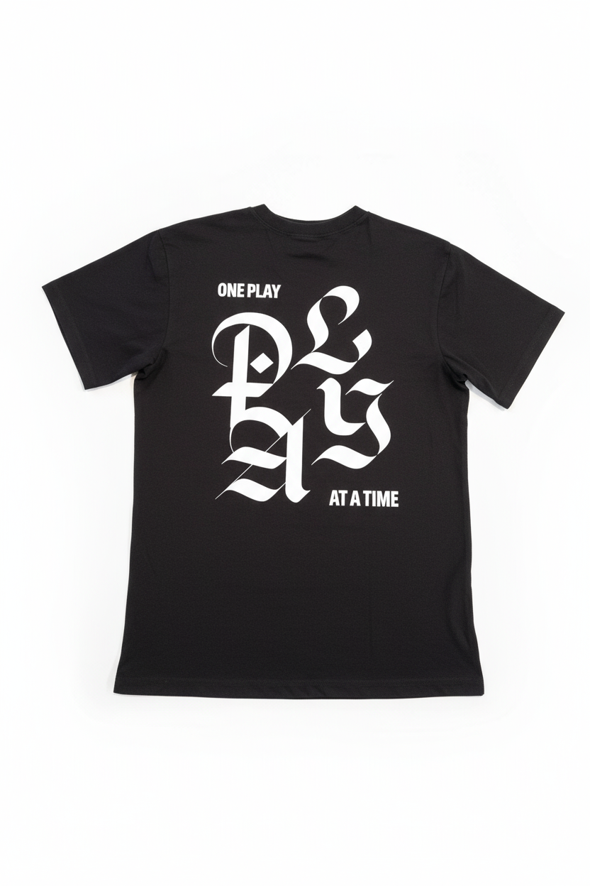 Train Like A Champ - T-shirt