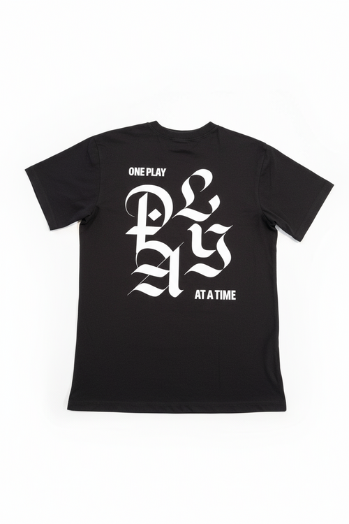 Train Like A Champ - T-shirt